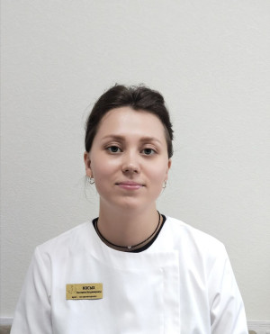 Косых Екатерина Владимировна Косых Екатерина Владимировна.