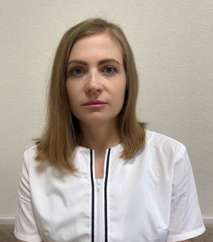 и.о. заведующего гинекологическим отделением Коробка Наталья Геннадьевна